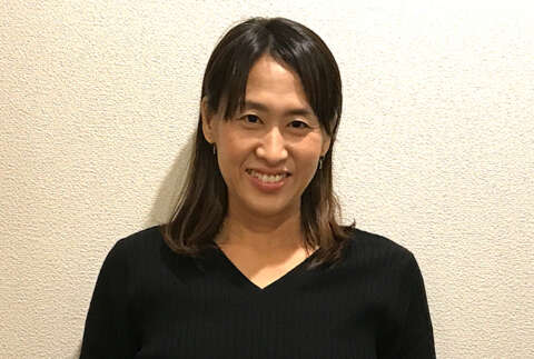 小野田 裕美子